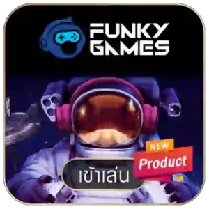 Funky Games