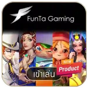 Funta Gaming